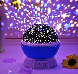 Cosmosky Star Projector