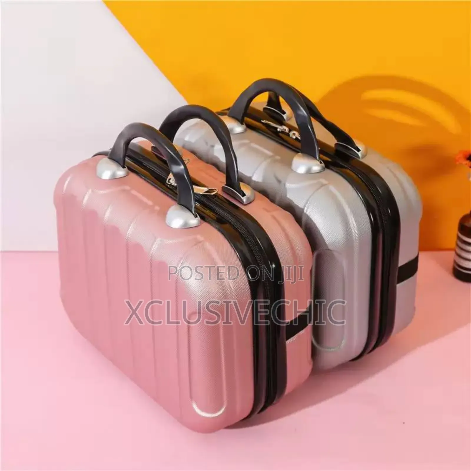 14-Inch Suit Case