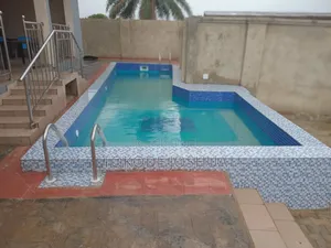 Swimming Pool Construction