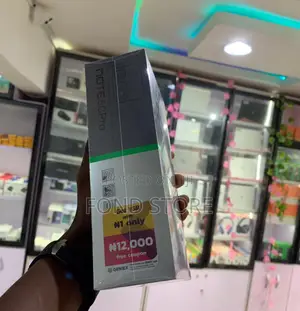New Infinix Note 50 Pro 256 GB