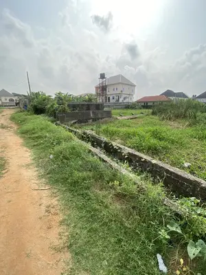 Full Plot of Land for Sale at Bucknor