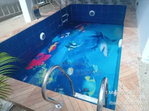 Professional Swimming Pool Construction | Site Assessment Require