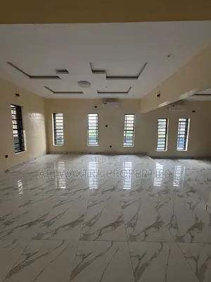 4bdrm Duplex in Engr Lere Adigun Gra, Basorun for rent