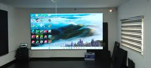 Quality Led Screen Display For Conferences In Amuwo-odofin