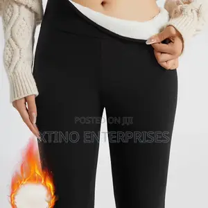 Winter Leggings Unisex Brand New