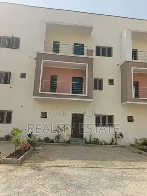 4bdrm Townhouse/Terrace in Dantata, Mabushi for sale
