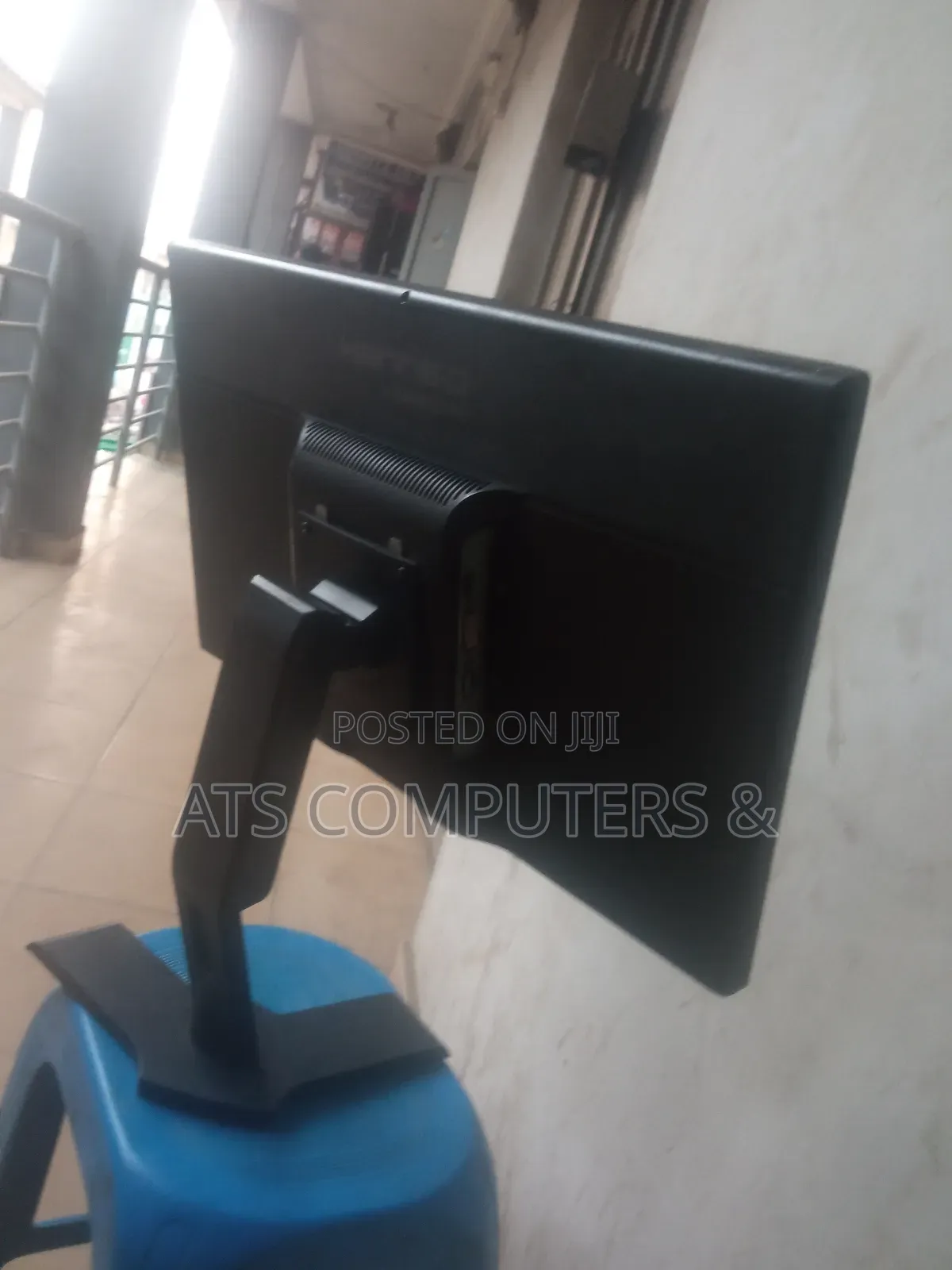Hanns G 24 Inches Hdmi Monitot