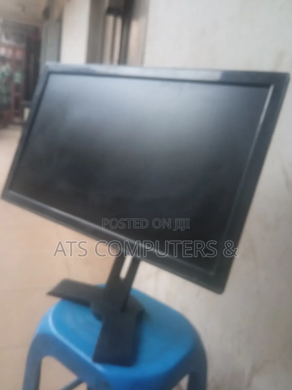 Hanns G 24 Inches Hdmi Monitot