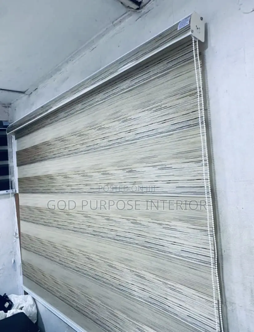 Window Blind