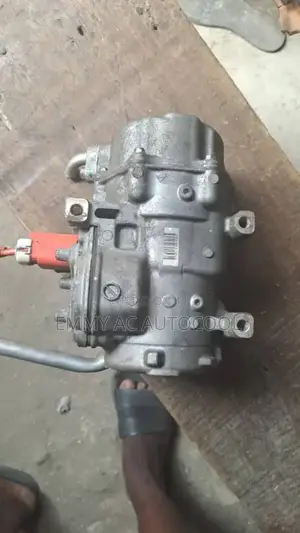 Ac Compressor for Toyota Carmy 2012/2015 Hybrid Model, Rx350 2015