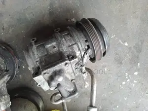 Ac Compressor for Toyota 4runner 1998 to 2001 Old Model