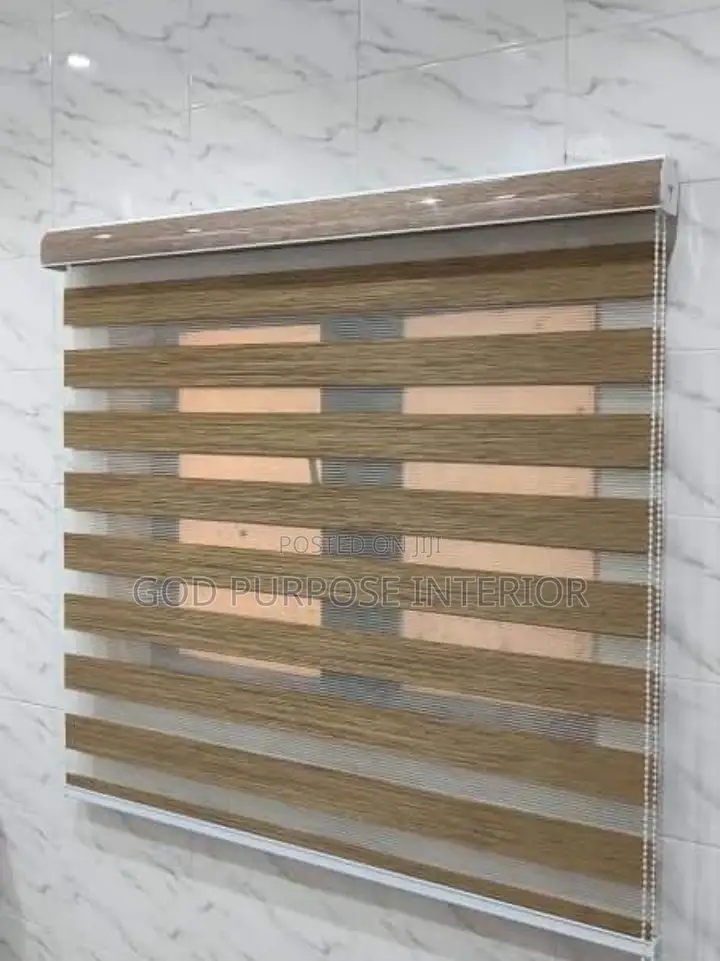 Window Blind