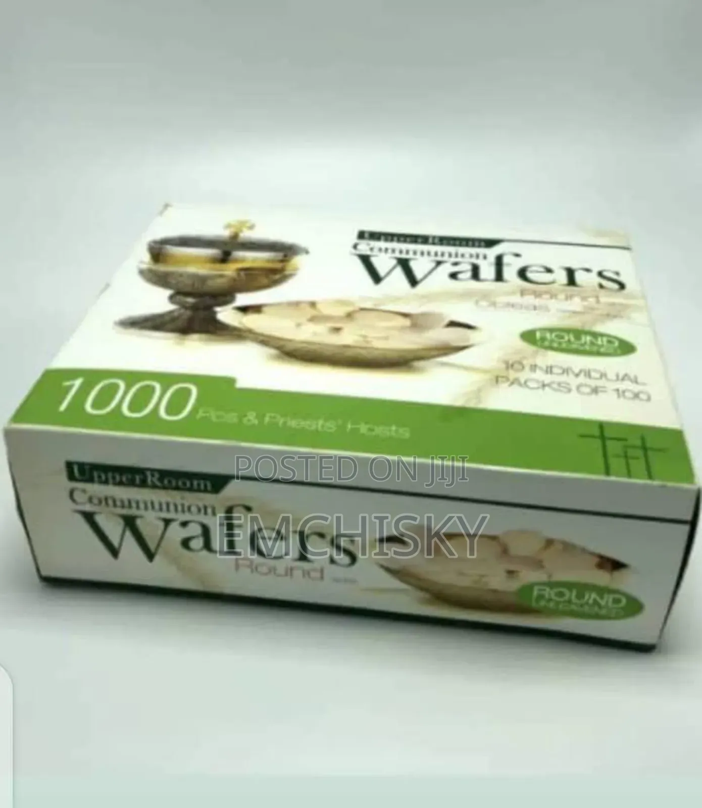 Communion Wafers