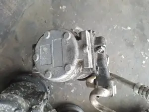 Ac Compressor for Toyota Tundra 1998 to 2001 Old Model