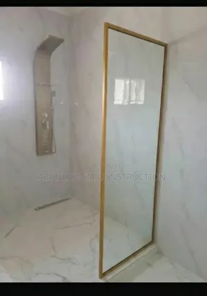 Shower Cubicle