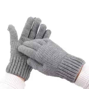 Men's Touch Screen Gloves Winter Brand New High Quality