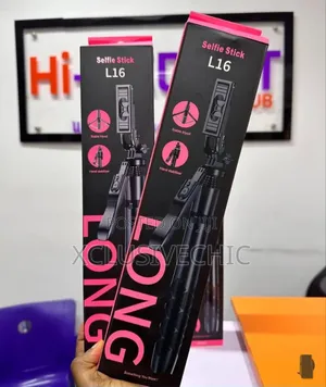 L16 Tripod Stand