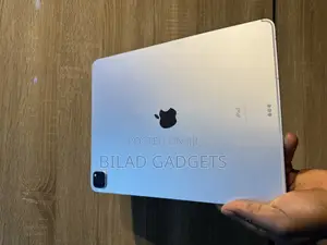 Apple iPad Pro 12.9 (2021) 256 GB Gray