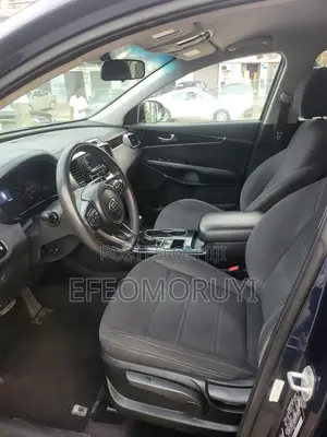Kia Sorento 4dr SUV 2016 Blue
