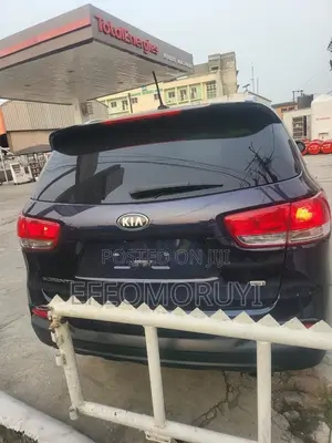 Kia Sorento 4dr SUV 2016 Blue