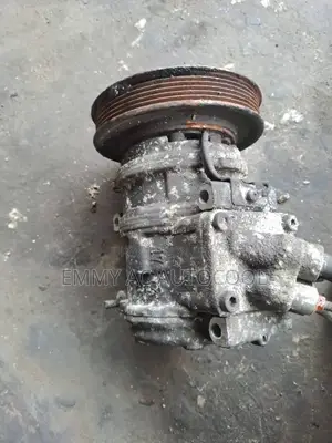 Ac Compressor for Honda Baby Boy Accord 1998 to 2001 4plug Direct