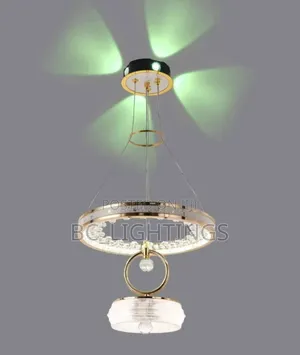 Modern Led Chandelier