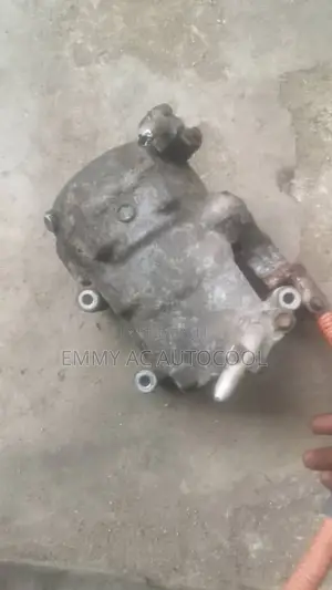 Ac Compressor for Toyota Prius 2005 to 2010 Hybrid Direct