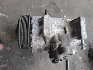 Ac Compressor for Toyota Matrix 2011 to 2014 Automatic Direct