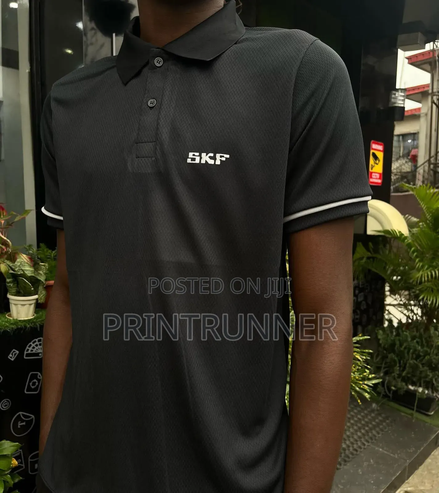 Quality Customize Tshirt