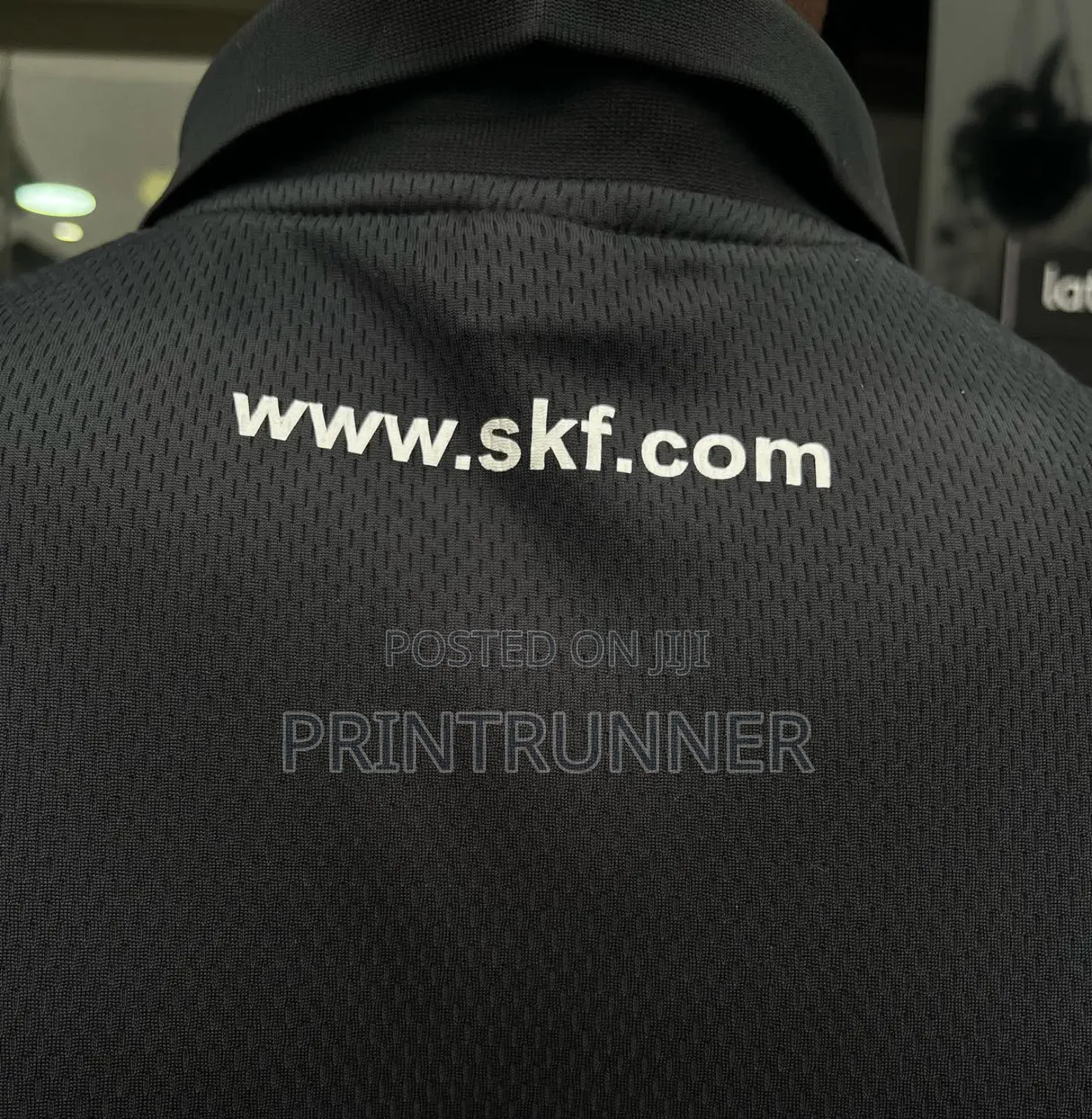 Quality Customize Tshirt