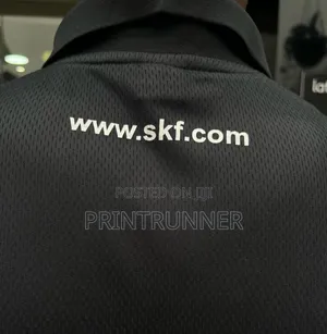 Quality Customize Tshirt
