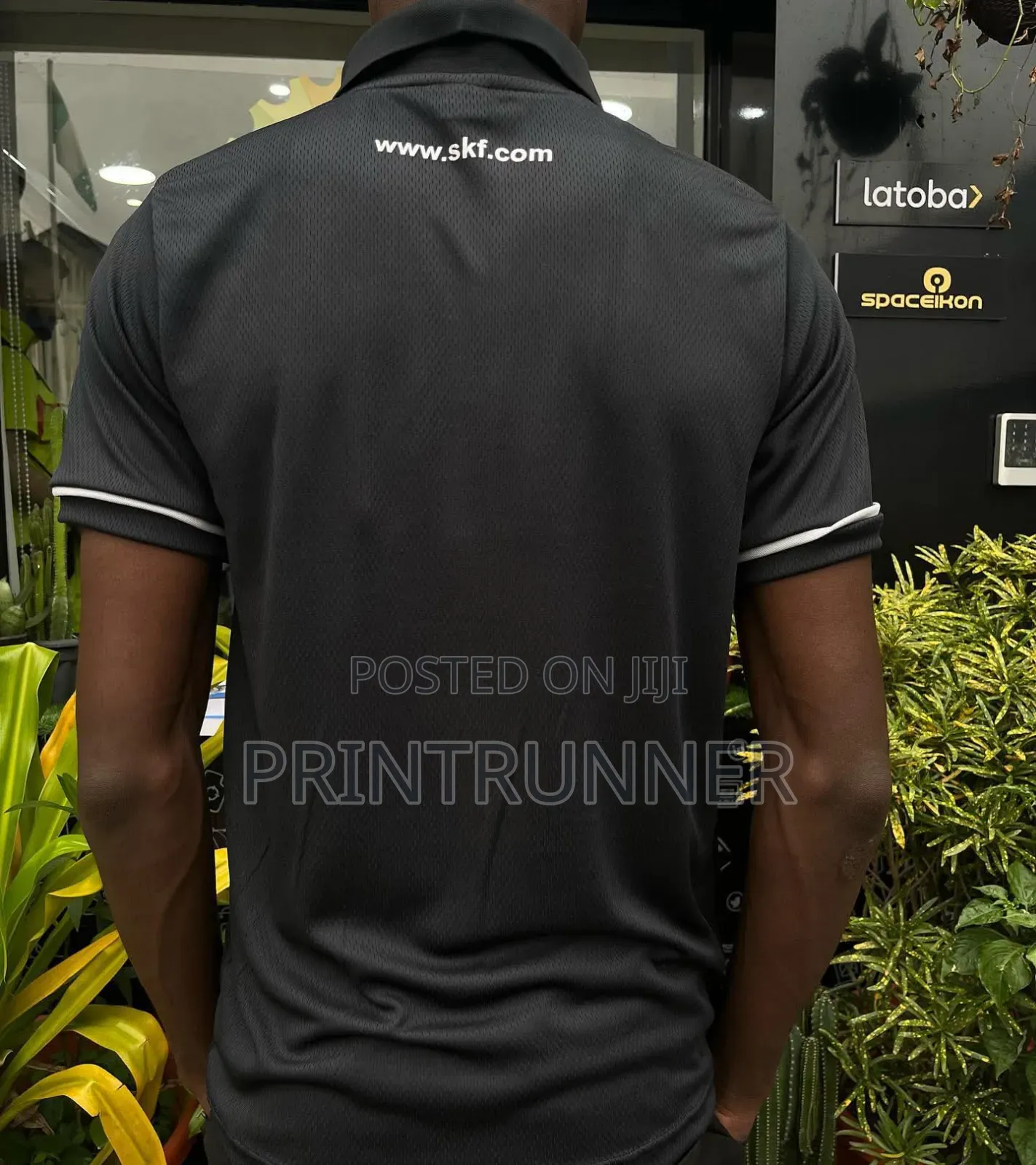Quality Customize Tshirt