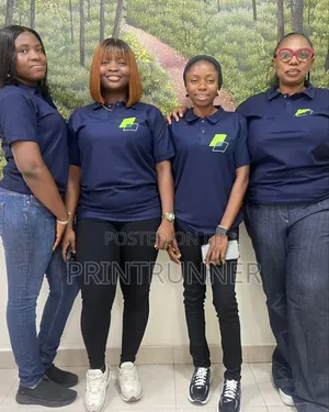 Quality Customize Tshirt