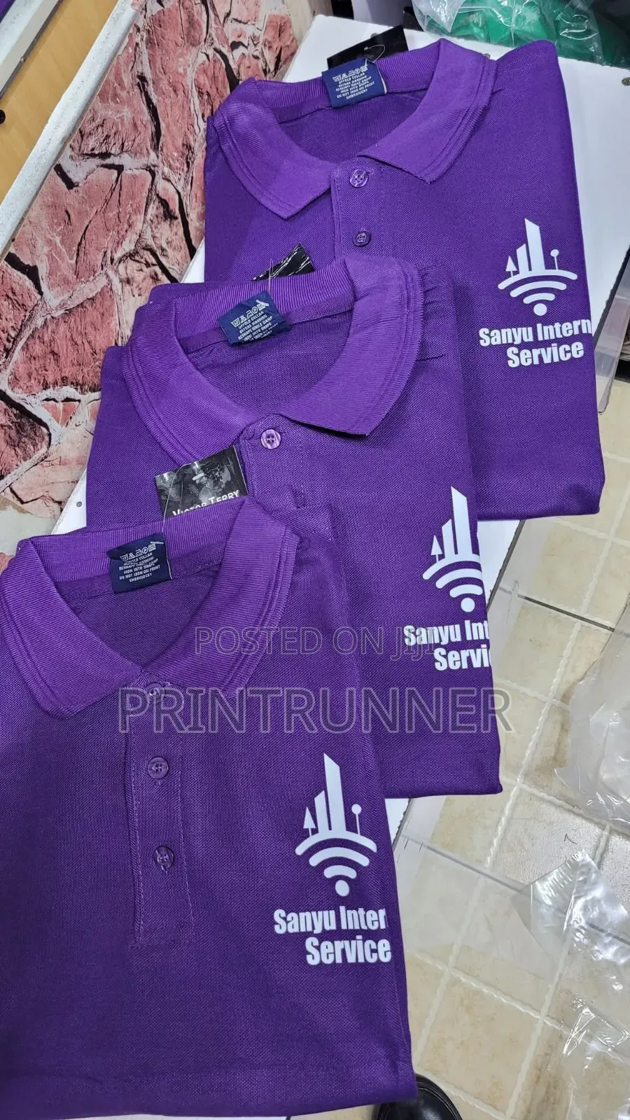 Quality Customize Tshirt