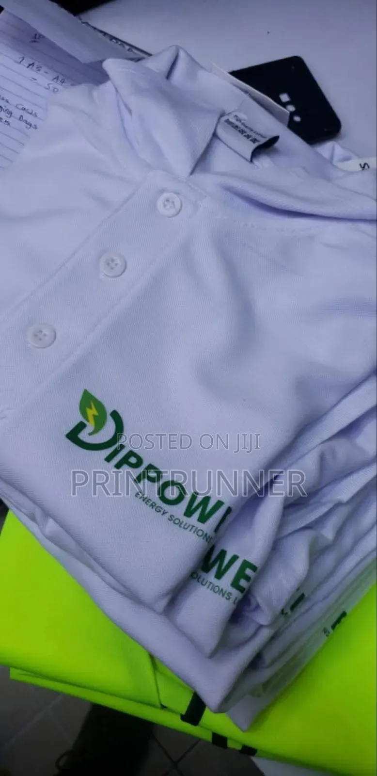 Quality Customize Tshirt