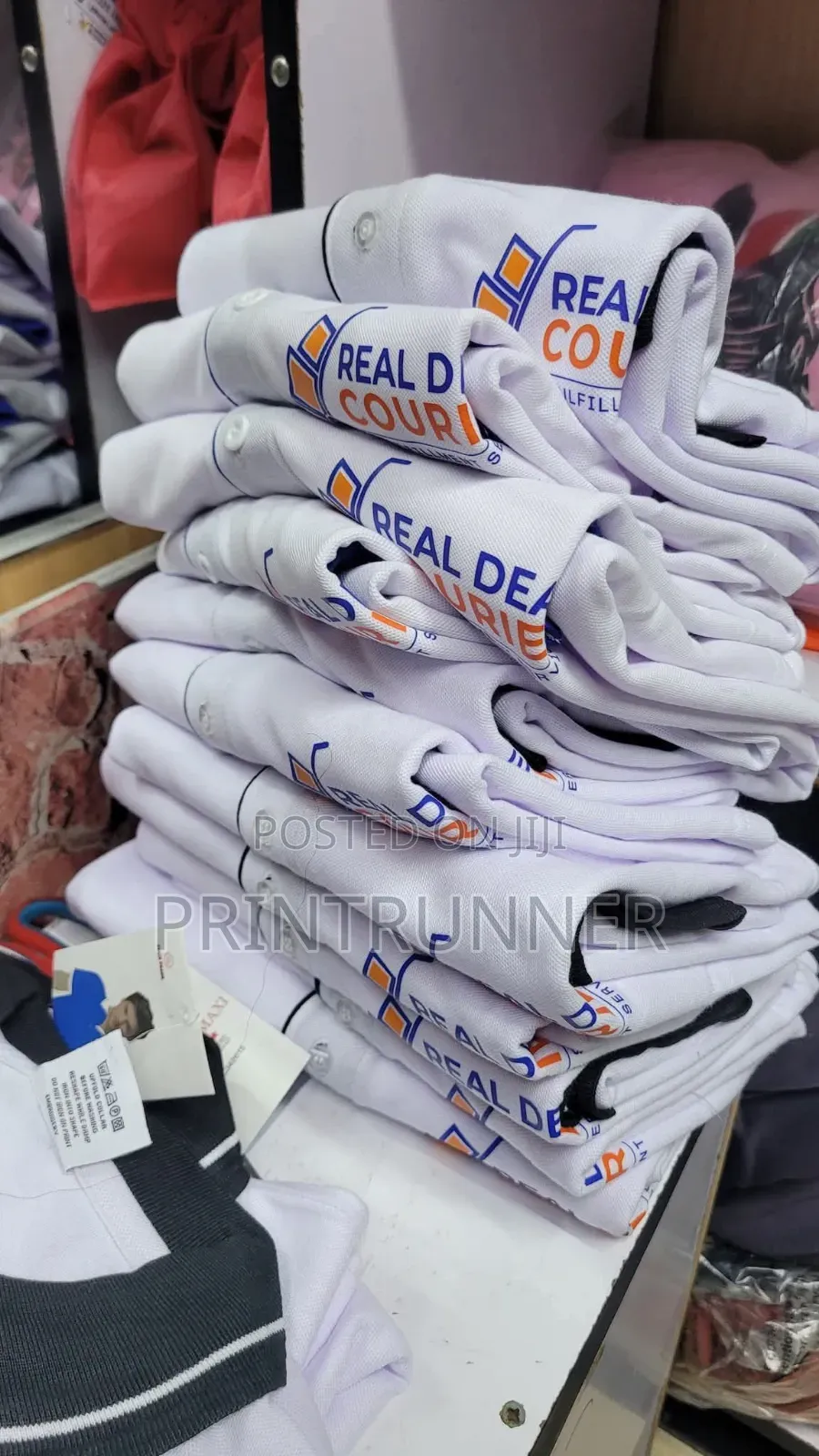 Quality Customize Tshirt