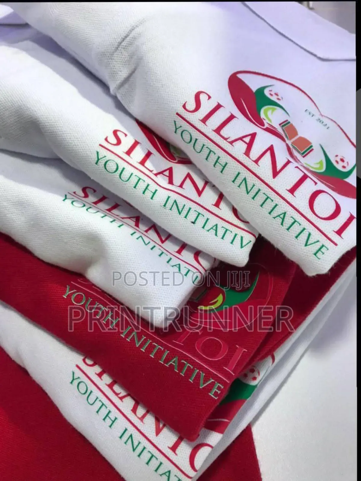 Quality Customize Tshirt