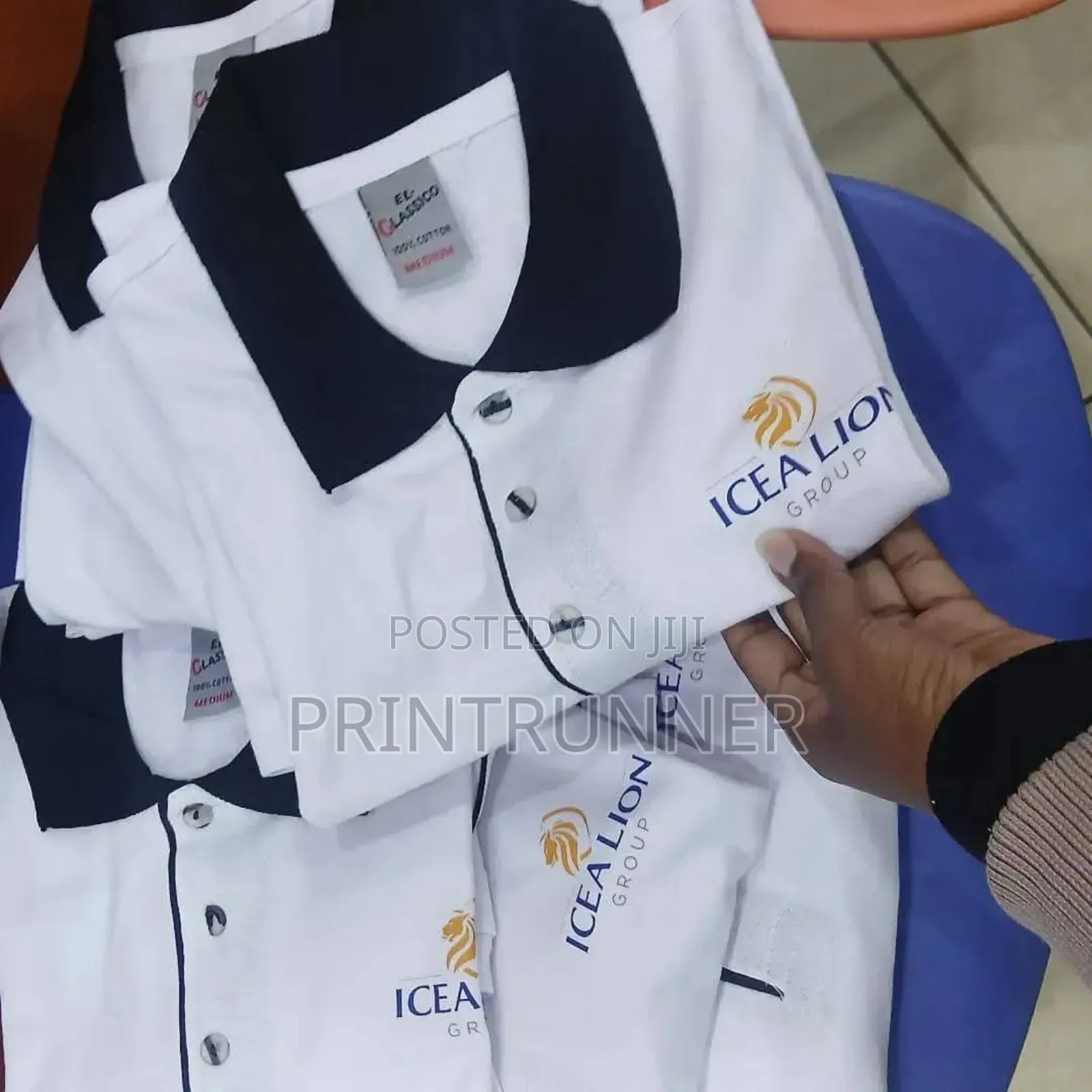 Quality Customize Tshirt