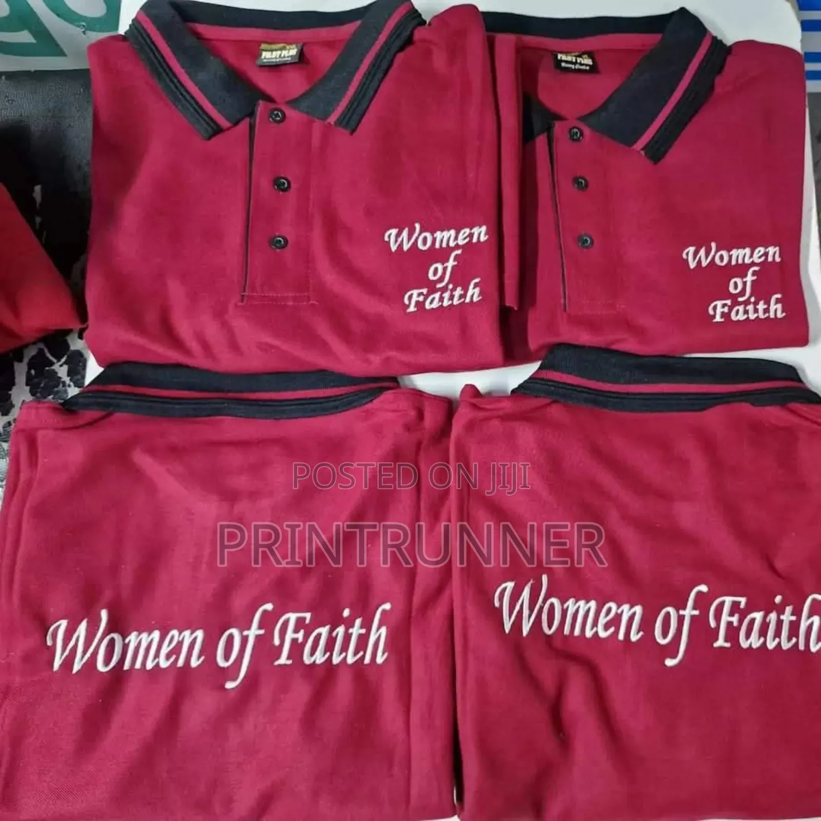 Quality Customize Tshirt