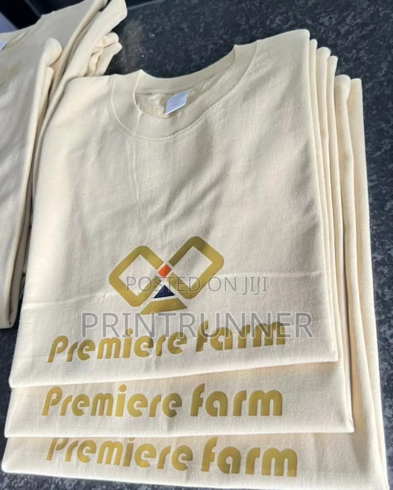 Quality Customize Tshirt