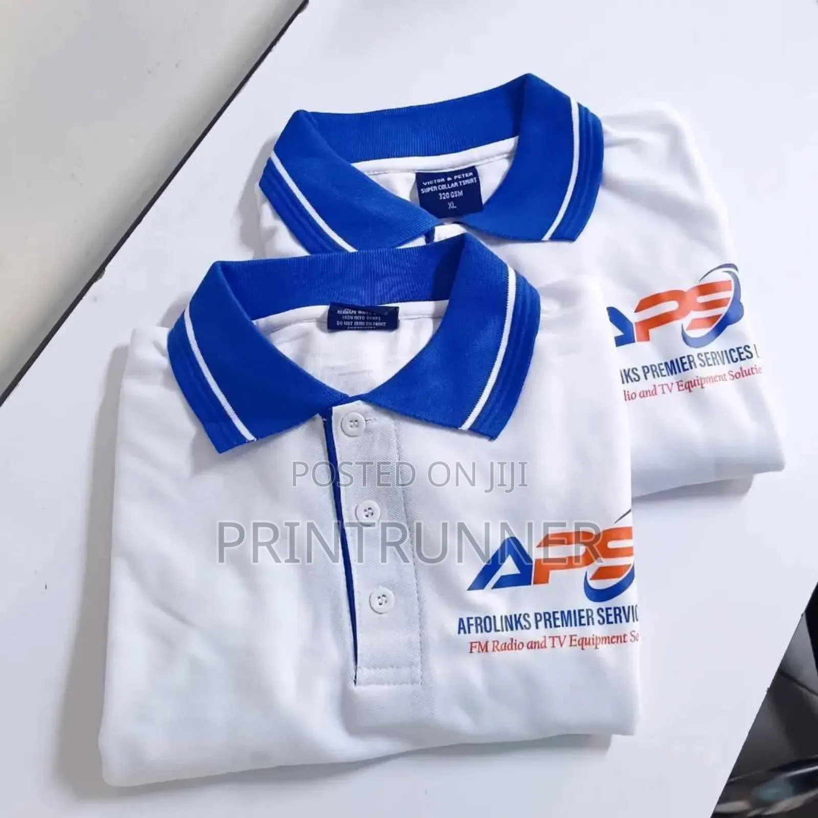Quality Customize Tshirt