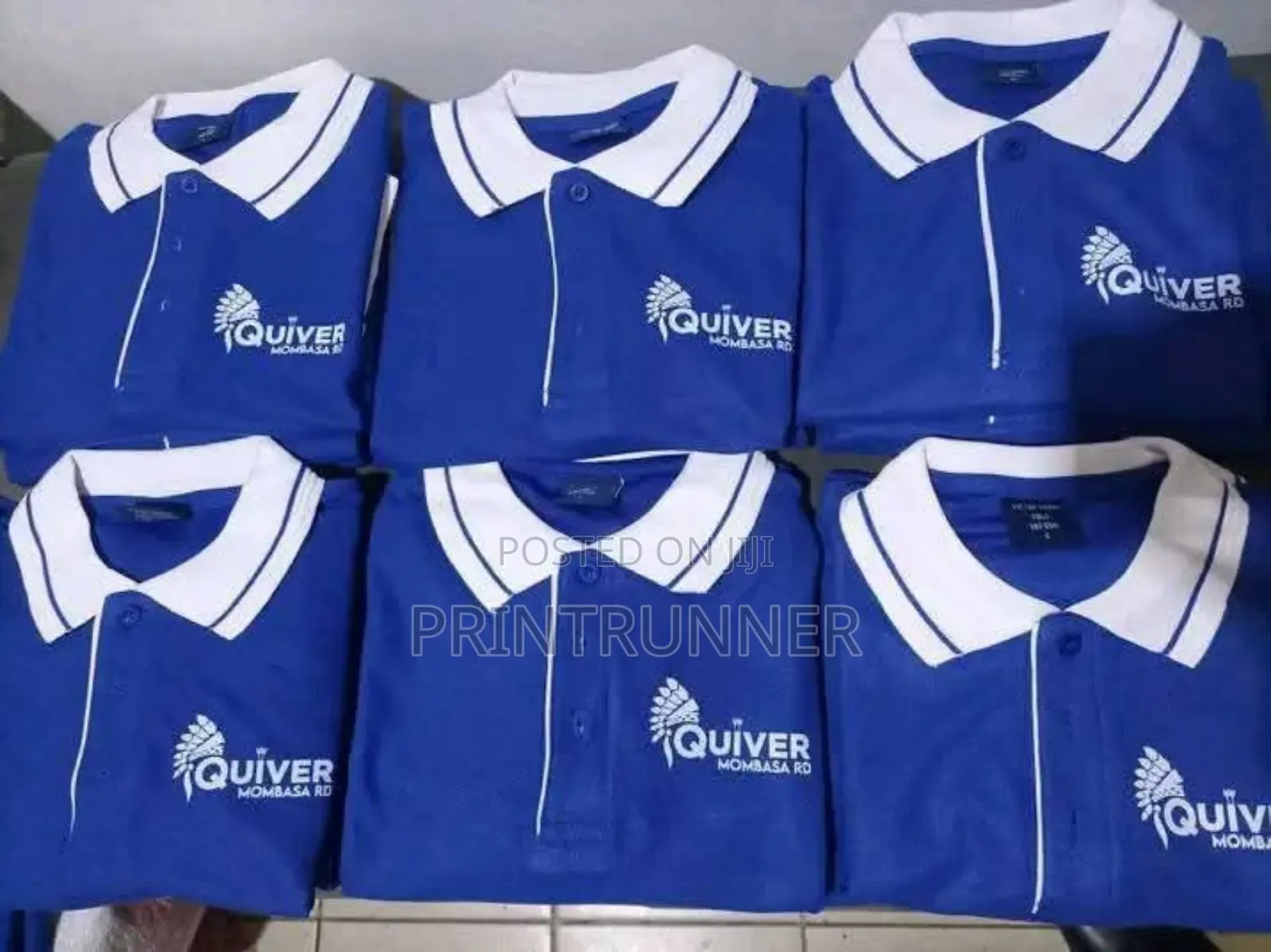 Quality Customize Tshirt