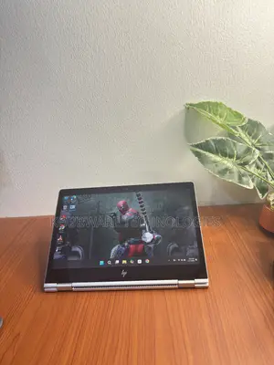 Laptop HP EliteBook X360 1030 G2 16GB Intel Core I5 SSD 512GB