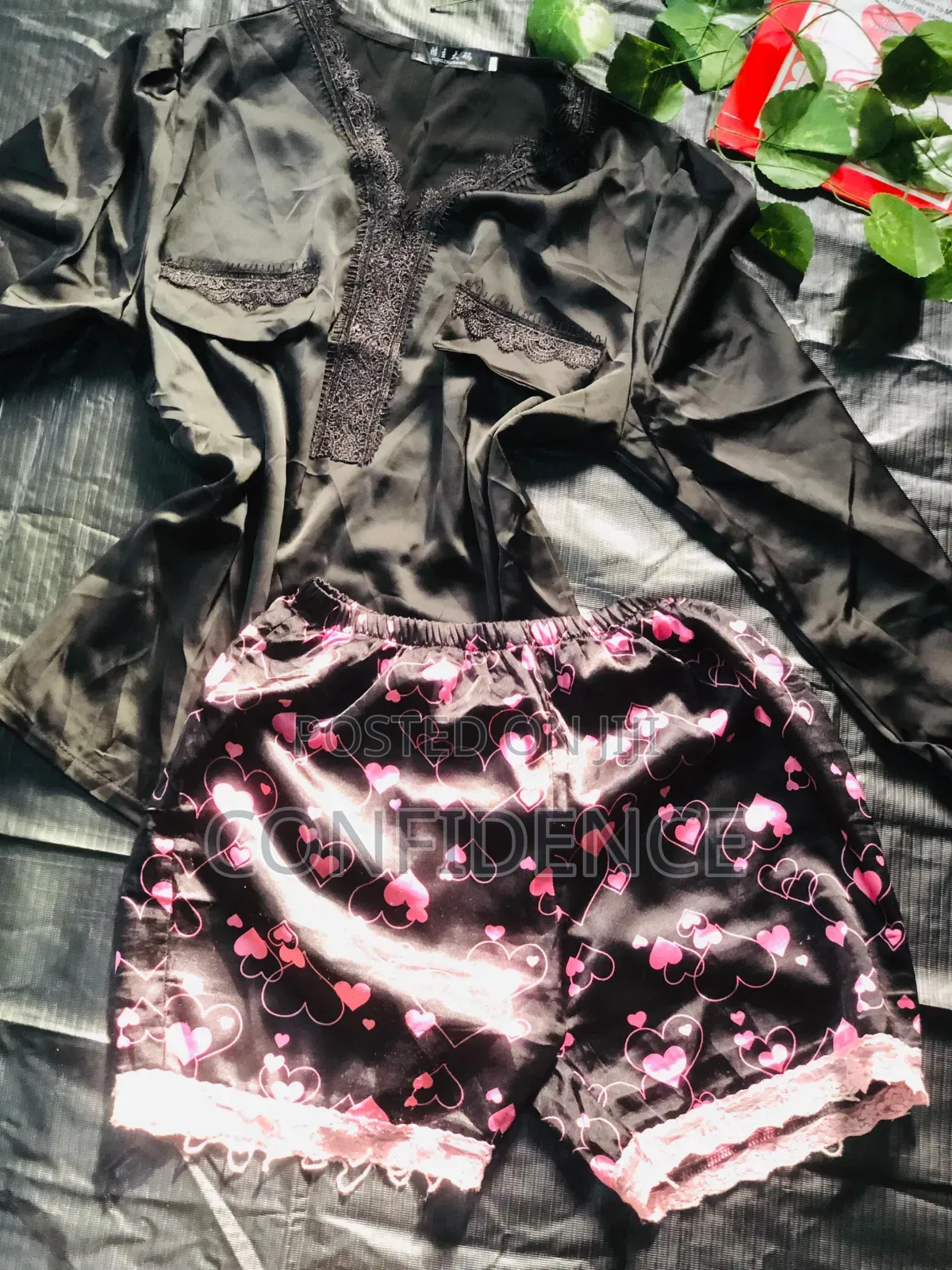 Thrift Wears