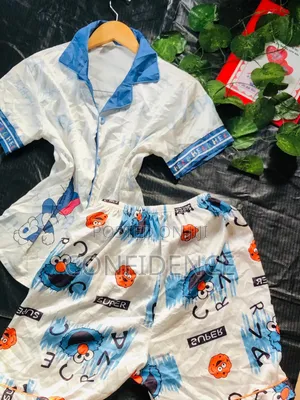Thrift Wears