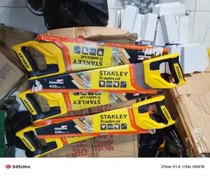 Stanley Woodsaw