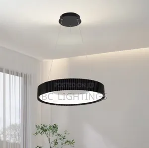 Modern Led Chandelier Light