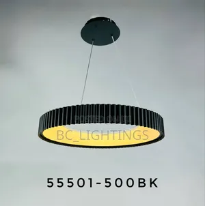 Modern Led Chandelier Light