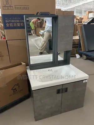 Quality Cabinet Basin