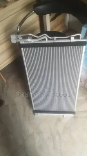 Ac Condenser Hyundai Sonata 2011 to 2014 Model, Kia Optima 2011 2014
